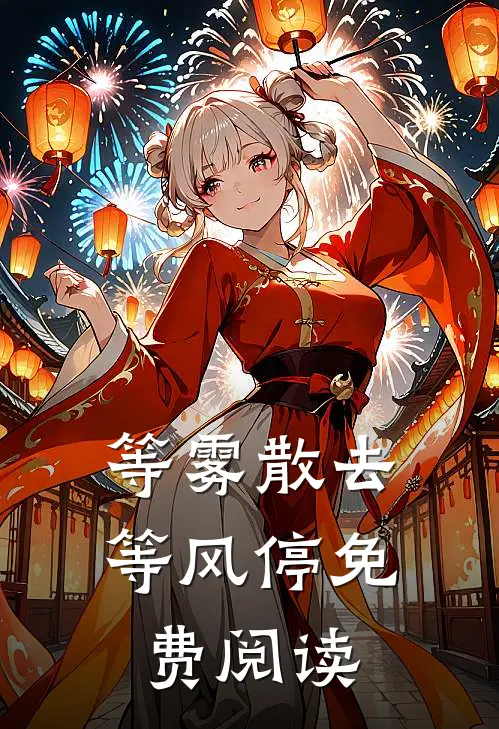 等雾散去等风停免费阅读