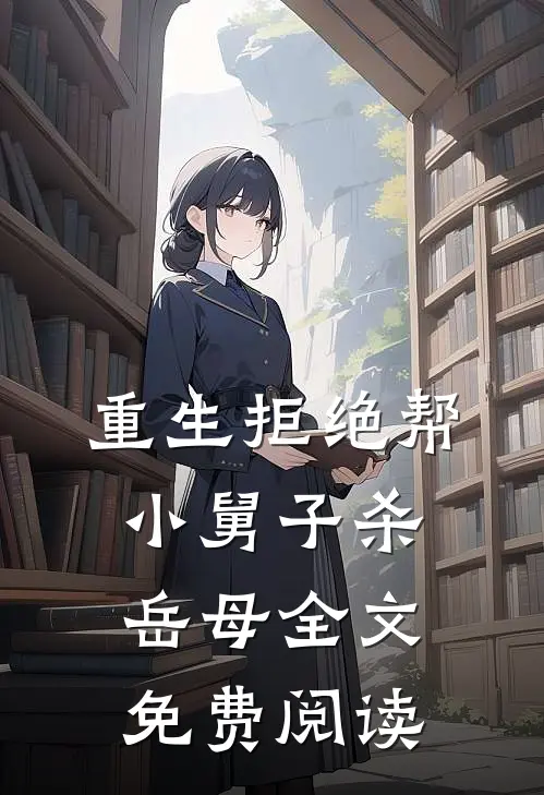 重生拒绝帮小舅子杀岳母全文免费阅读