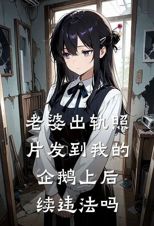 老婆出轨照片发到我的企鹅上后续违法吗
