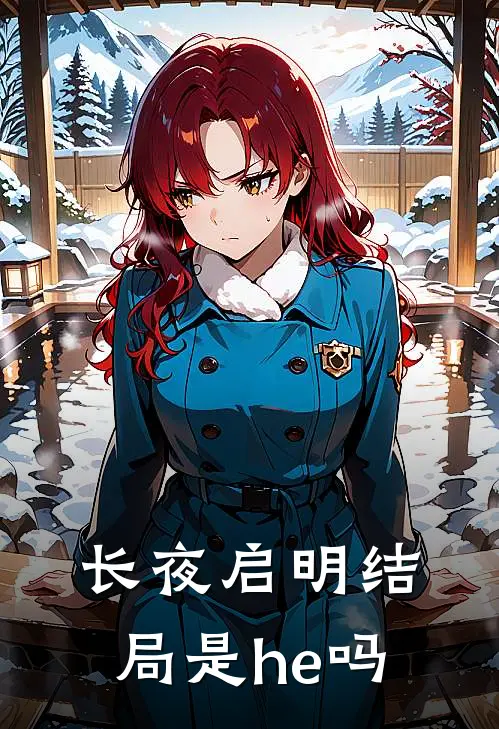 长夜启明结局是he吗