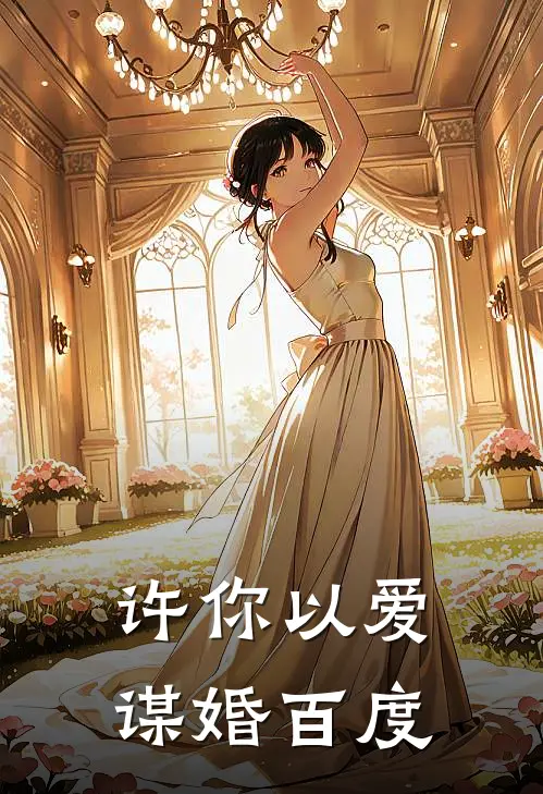 许你以爱谋婚百度