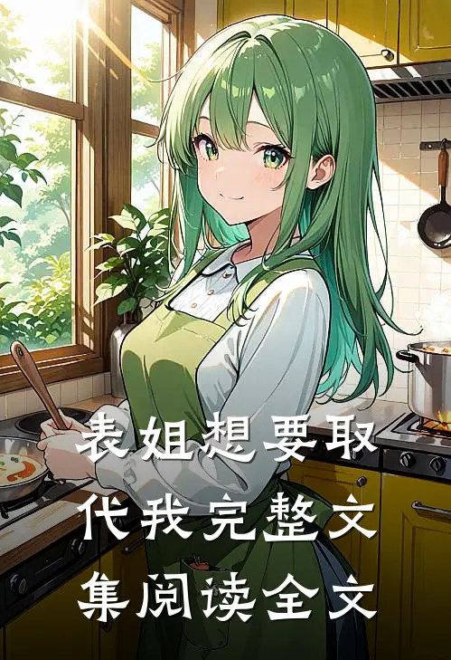 表姐想要取代我完整文集阅读全文