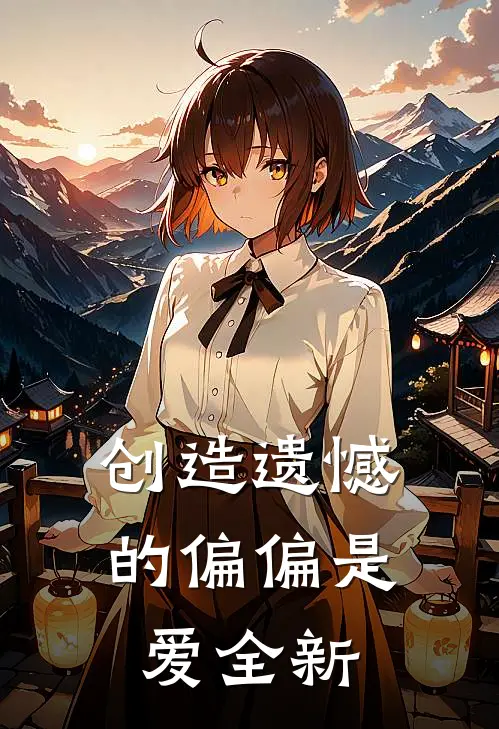 创造遗憾的偏偏是爱全新