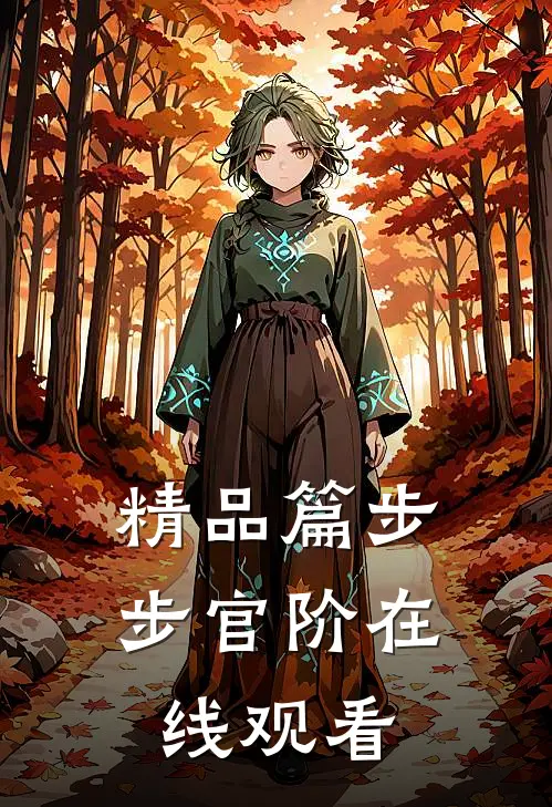 精品篇步步官阶在线观看