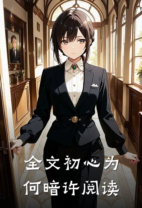全文初心为何暗许阅读