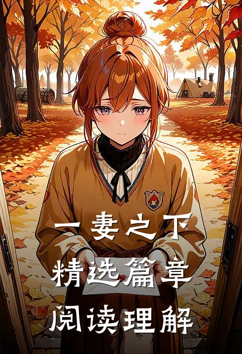 一妻之下精选篇章阅读理解