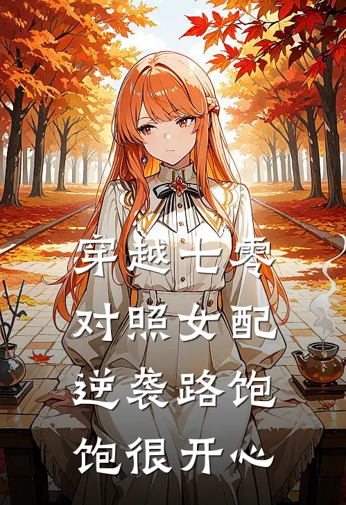穿越七零对照女配逆袭路 饱饱很开心