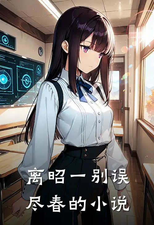 离昭一别误尽春的小说