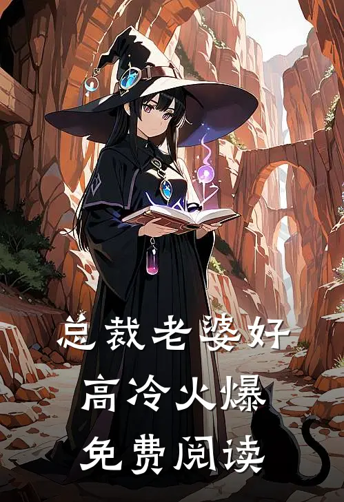 总裁老婆好高冷火爆免费阅读