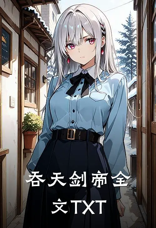 吞天剑帝全文TXT
