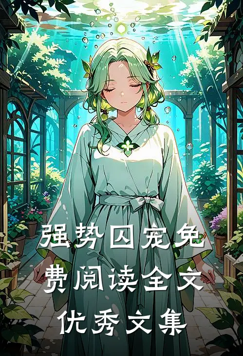 强势囚宠免费阅读全文优秀文集