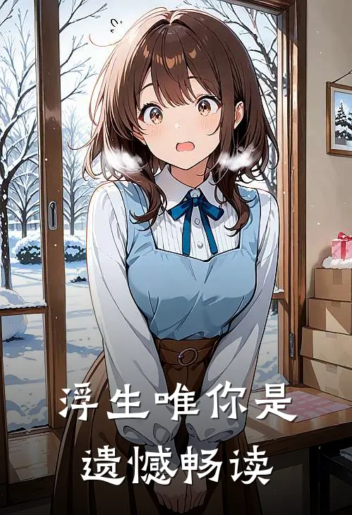浮生唯你是遗憾畅读