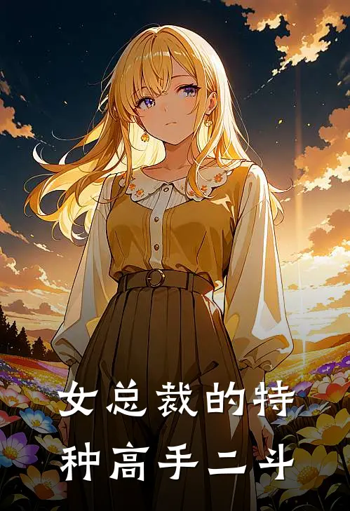 女总裁的特种高手 二斗