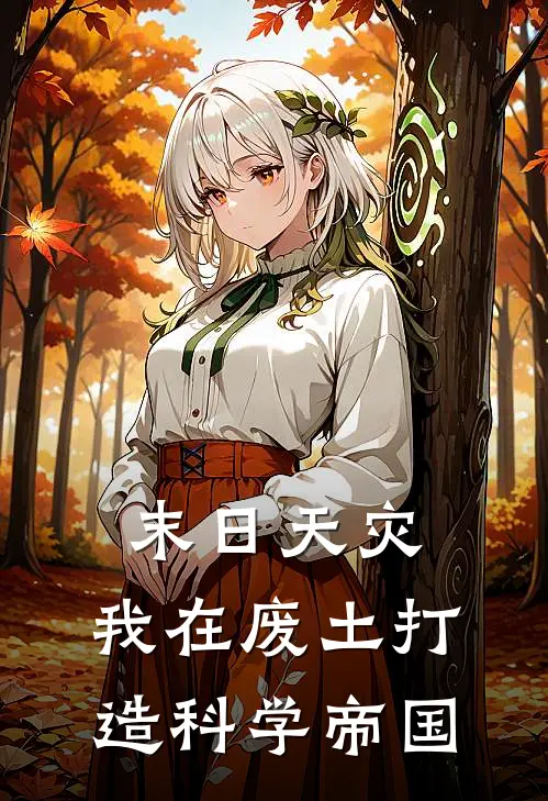 末日天灾：我在废土打造科学帝国