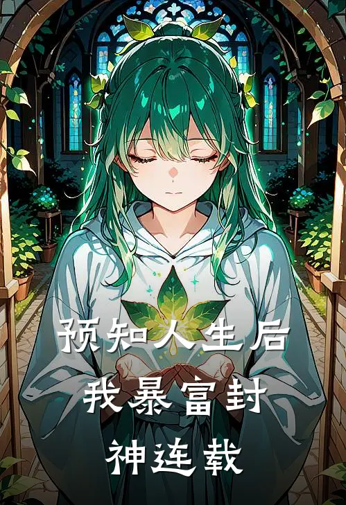 预知人生后，我暴富封神连载