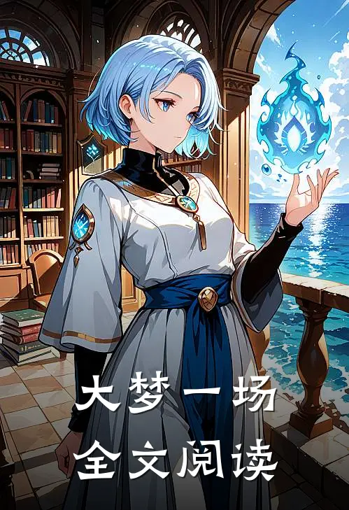 大梦一场全文阅读