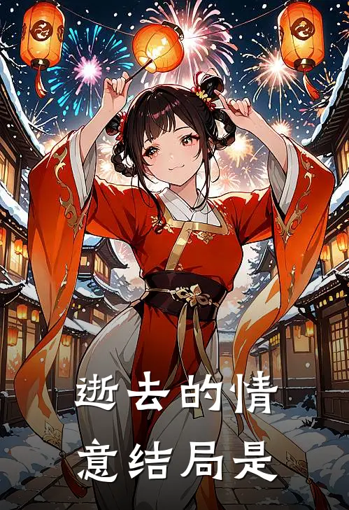逝去的情意结局是