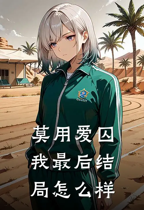 莫用爱囚我最后结局怎么样