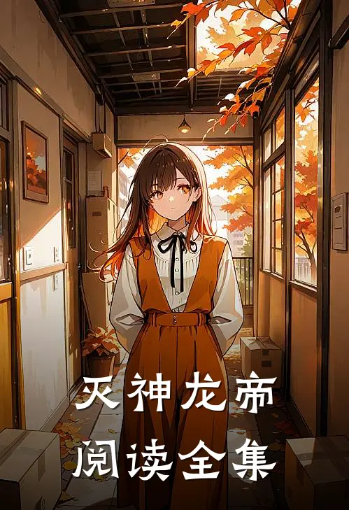 灭神龙帝阅读全集