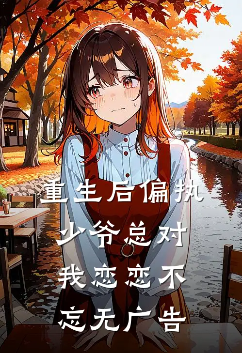 重生后偏执少爷总对我恋恋不忘无广告