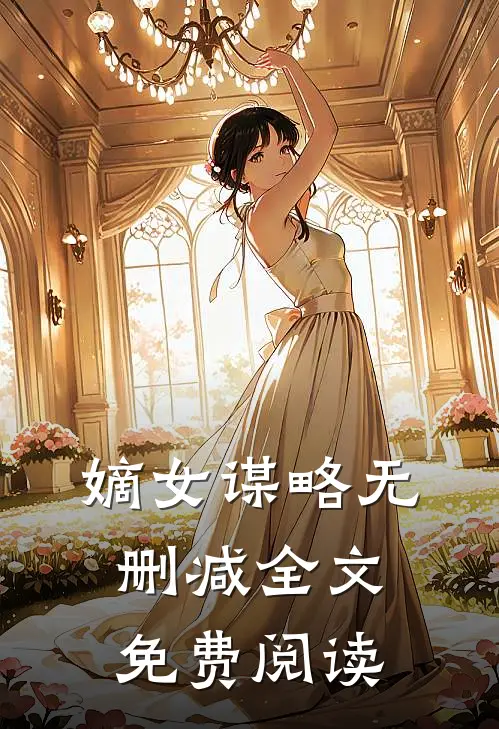 嫡女谋略无删减全文免费阅读