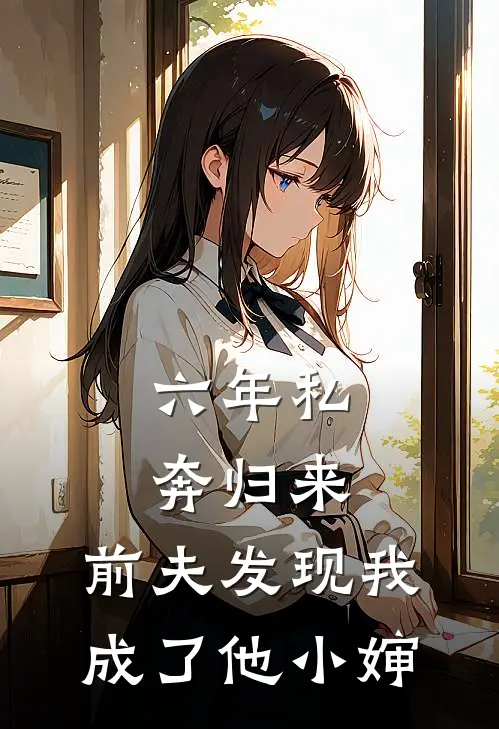 六年私奔归来，前夫发现我成了他小婶