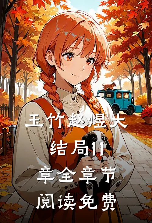 玉竹赵煜大结局11章全章节阅读免费