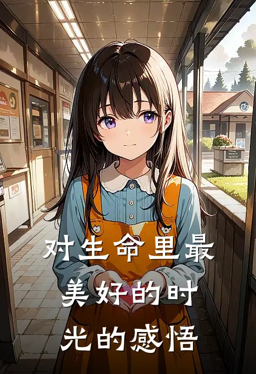 对生命里最美好的时光的感悟