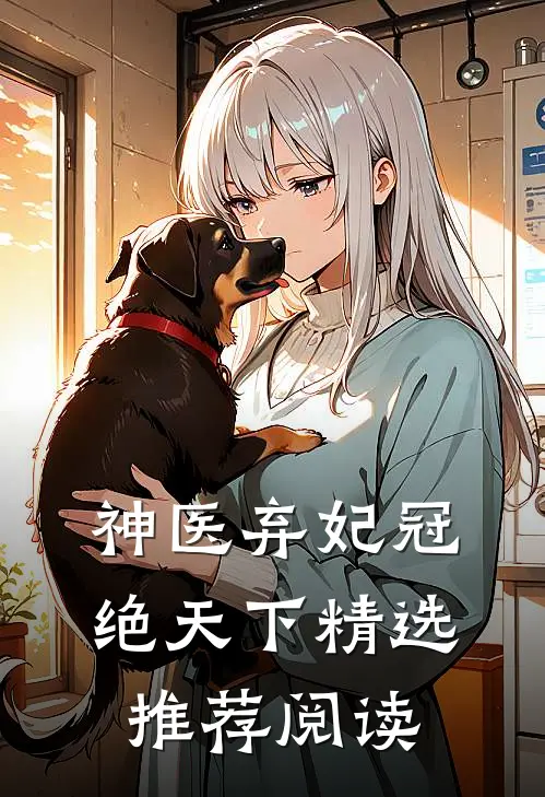 神医弃妃冠绝天下精选推荐阅读