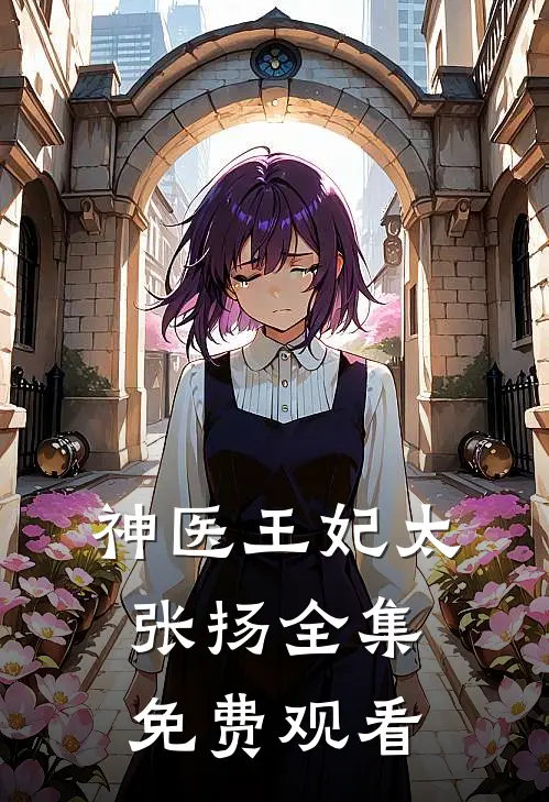 神医王妃太张扬 全集免费观看