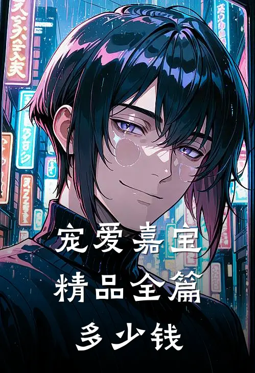 宠爱嘉宝精品全篇多少钱