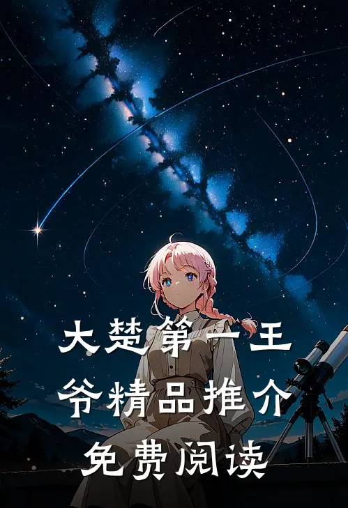 大楚第一王爷精品推介免费阅读