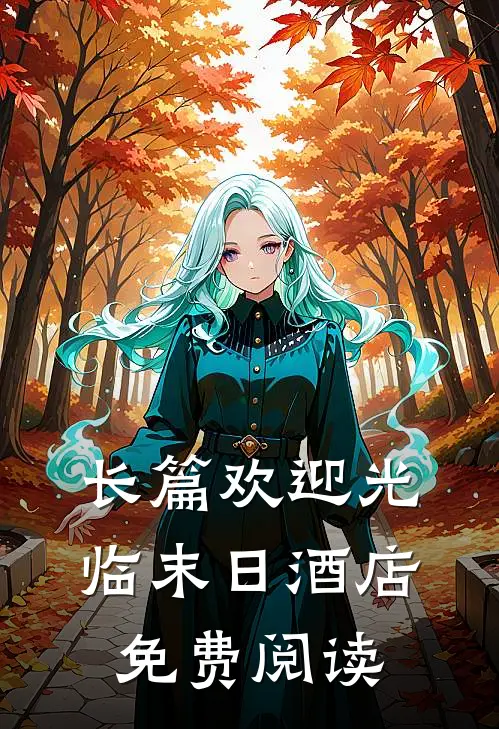 长篇欢迎光临末日酒店免费阅读
