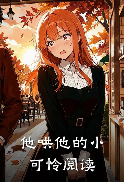 他哄他的小可怜阅读