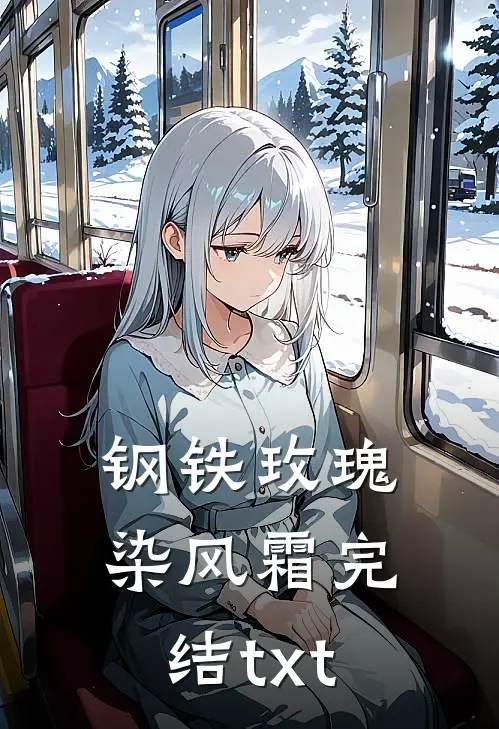 钢铁玫瑰染风霜完结txt