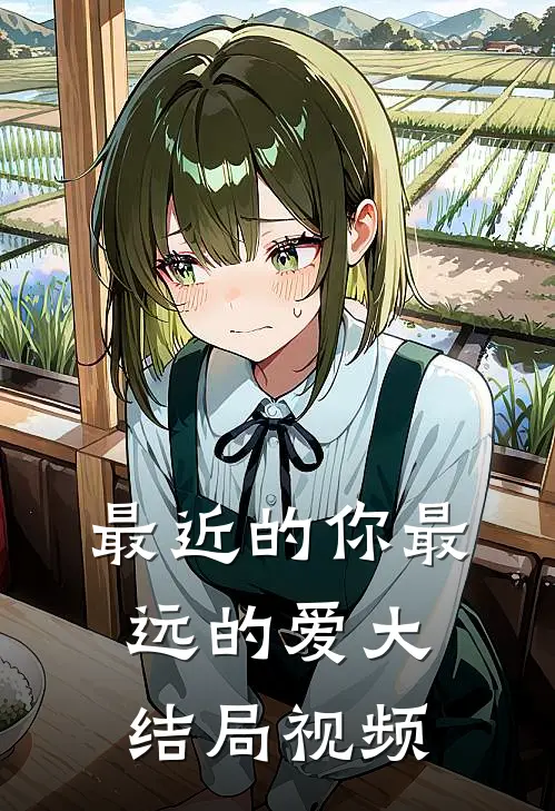 最近的你最远的爱大结局视频