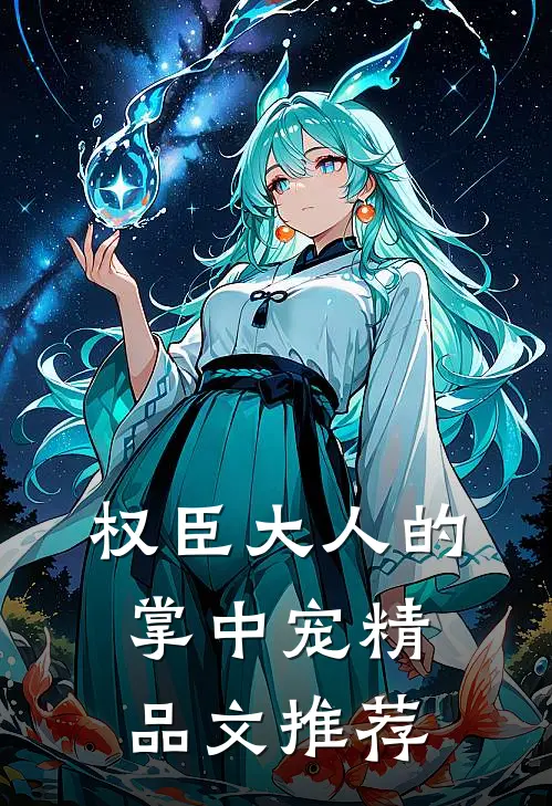 权臣大人的掌中宠精品文推荐