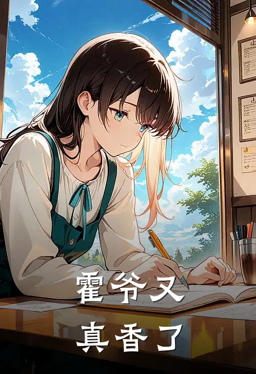 霍爷又真香了
