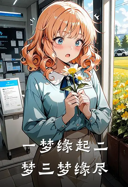 一梦缘起二梦三梦缘尽