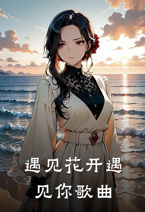 遇见花开遇见你歌曲