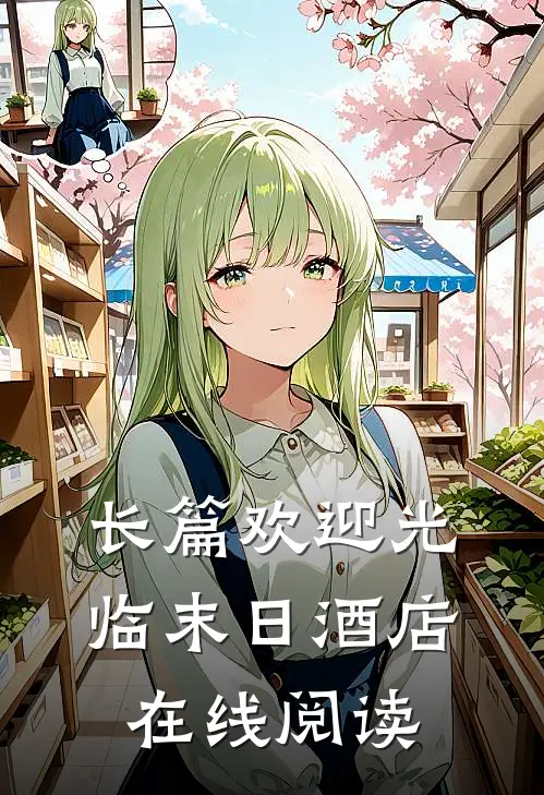 长篇欢迎光临末日酒店在线阅读