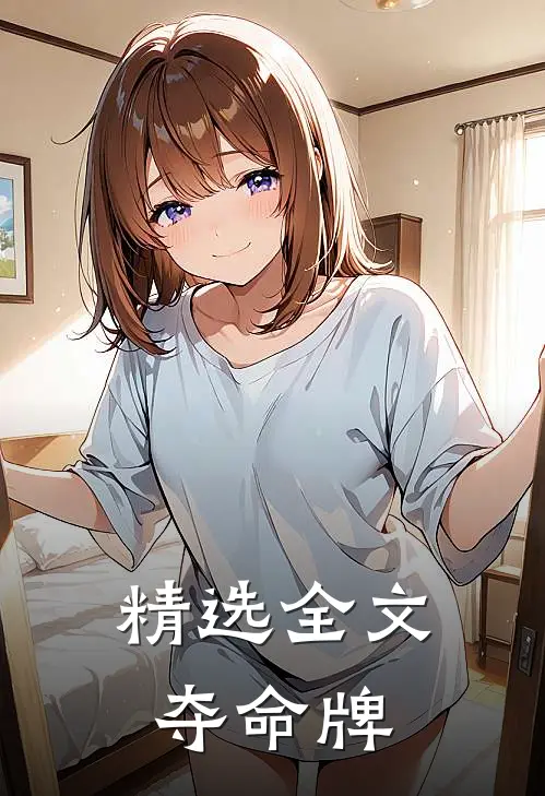 精选全文夺命牌