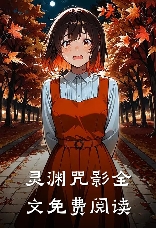 灵渊咒影全文免费阅读