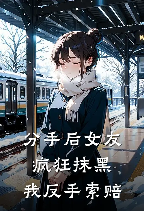 分手后女友疯狂抹黑，我反手索赔