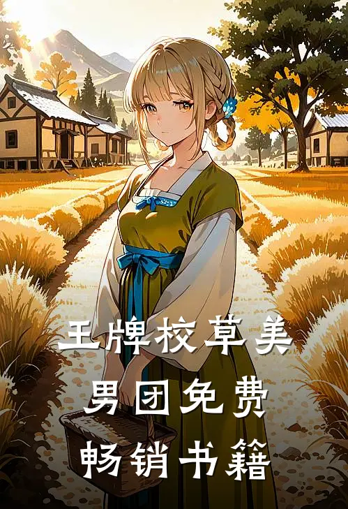 王牌校草美男团免费畅销书籍