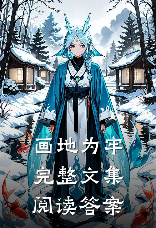 画地为牢完整文集阅读答案