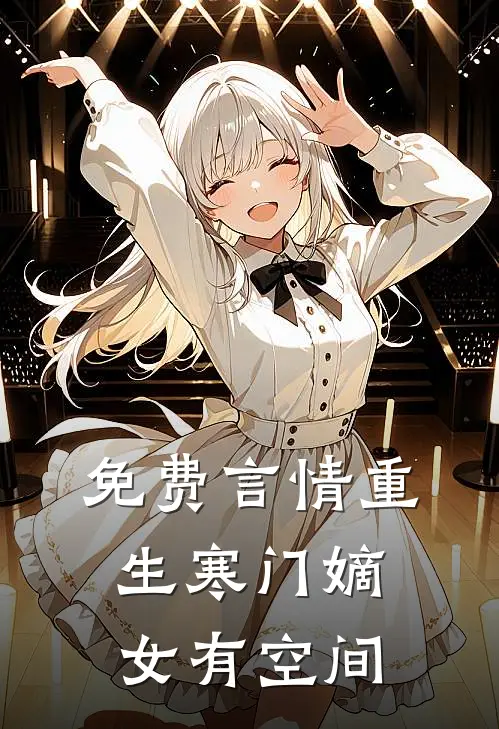 免费言情重生寒门嫡女有空间