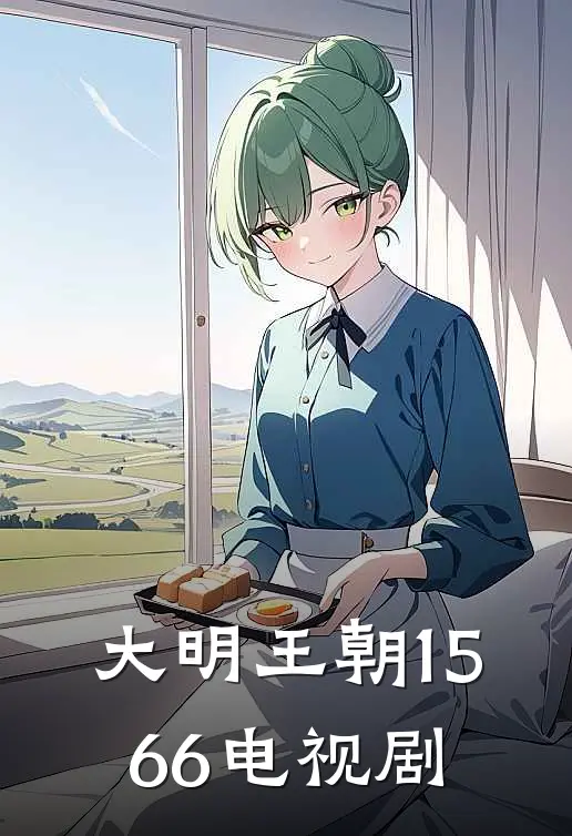 大明王朝1566 电视剧