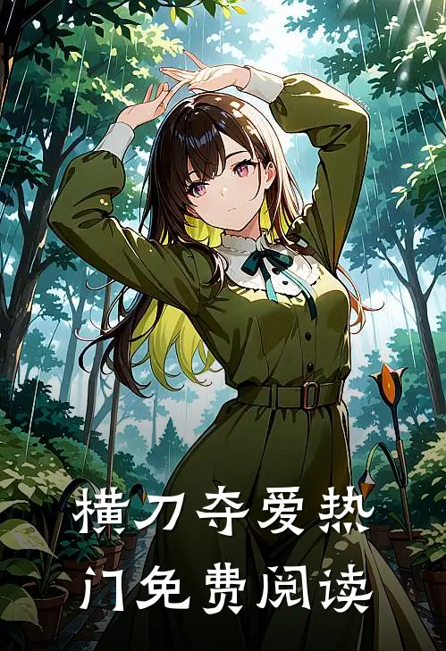 横刀夺爱热门免费阅读
