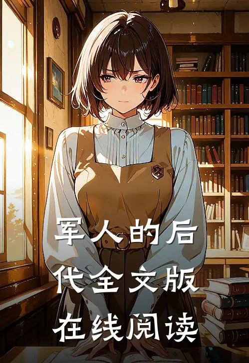 军人的后代全文版在线阅读